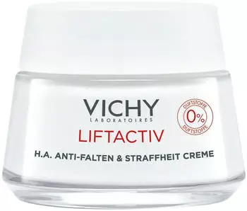 Vichy Liftactiv Hyaluron Creme ohne Duftstoffe (50ml)