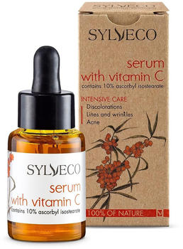 Sylveco Vitamin C Serum (30ml)
