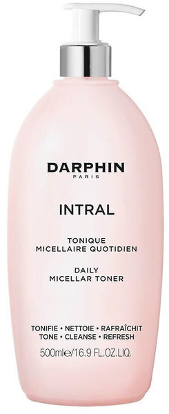 Darphin Intral Daily Micellar Toner (500ml)