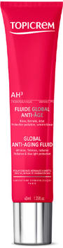 Topicrem Ah3 Global Anti-Aging Fluid (40ml)