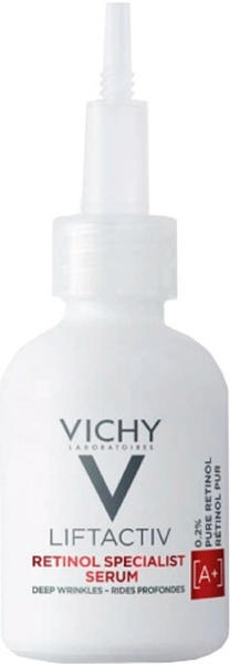 Vichy Liftactiv Retinol Specialist Serum (30ml)