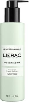 Lierac The Cleaning Milk (200ml)