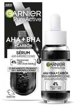 Garnier Pure Active Sérum (30ml)
