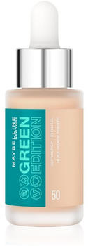Maybelline Green Edition Tönungsfluid Farbton 50 (20ml)