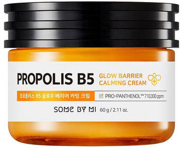 Some by Mi Propolis B5 Glow Barrier Cream (60g)