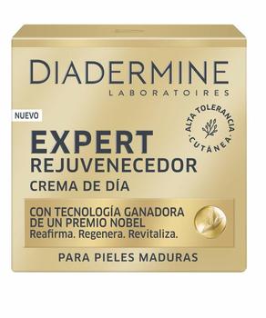 Diadermine Expert Rejuvenecedor crema de día cuidado avanzado piel madura (50ml)