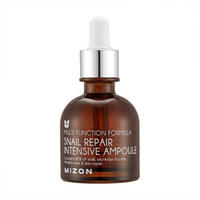 MIZON Snail Repair Intensive Ampulle Gesichtsserum 30 ml