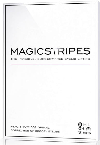 Magicstripes Augenlid Lifting Small (64 Stk.)