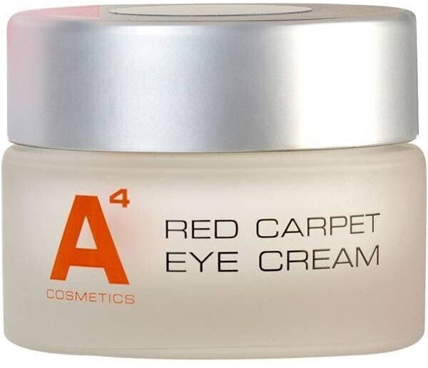 A4 Cosmetics Red Carpet Eye Cream (15ml)