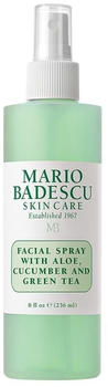 Mario Badescu Facial Spray Aloe, Cucumber and Green Tea (236ml)