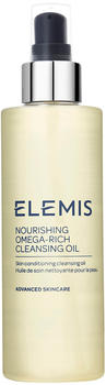 Elemis Advanced Skincare Nourishing Omega-Rich Cleansing Oil 195 ml
