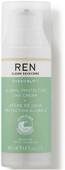 REN Evercalm Global Protection Day Cream 50 ml