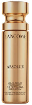 Lancôme Absolue Revitalizing Oléo-Serum (30ml)