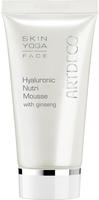 Artdeco 6431, Artdeco Skin Yoga Face Hyaluronic Nutri Mousse with Ginseng 50 ml,