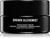 GROWN ALCHEMIST Nachtcreme »Detox Night Cream«, Peptide-3, Echinacea, Reishi