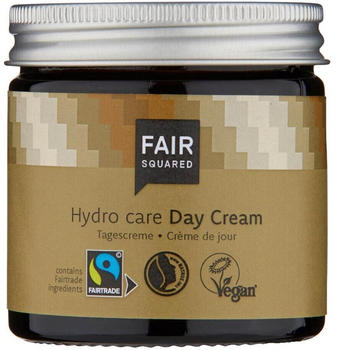 Fair Squared Day Cream Argan (50ml)