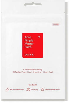Cosrx Acne Pimple Master (24 Patches)