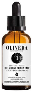 Oliveda F06 Cell Active Face Serum (50ml)