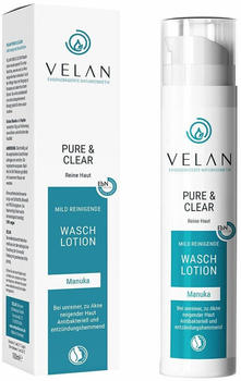 Velan Skincare Velan Waschlotion reine Haut (100ml)