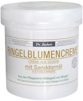 Dr. Sacher's Ringelblumencreme mit Sanddorn&ouml;l 250 ml, 1 St&uuml;ck
