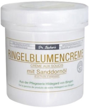 Kühn Kosmetik Ringelblumen-Creme (250ml)