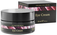 Satin Naturel Bio Augencreme gegen Falte 30 ml