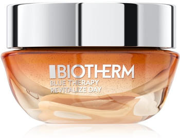 Biotherm Blue Therapy Amber Algae Revitalize Day Cream (30ml)