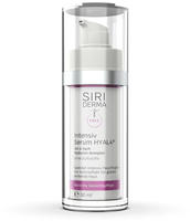 PZN-DE 17561323, Sirius Siriderma Intensiv-Serum Hyal4 ohne Duftstoffe Creme 30 ml,
