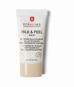 Erborian Milk & Peel Balm (30ml)