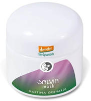 Martina Gebhardt Salvia Mask