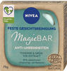 Nivea Magic Bar Peelingseife 75 g, Grundpreis: &euro; 83,- / l