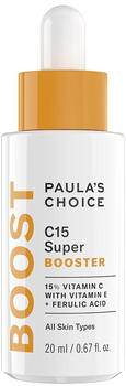 Paula's Choice C15 Super Booster (20ml)