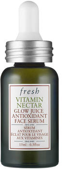 Fresh Vitamin Nectar Glow Juice Antioxidant Serum (15 ml)