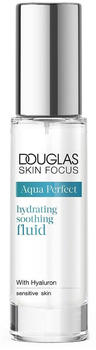 Douglas Collection Skin Focus Aqua Perfect Hydrating Soothing Fluid (50ml)