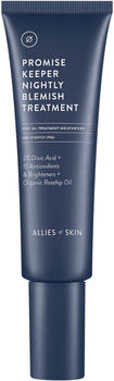 Allies of Skin Promise Keeper Blemish Sleeping Facial (50ml)