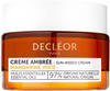 Decléor E29738, Decléor Mandarine Verte Crème Ambrée 50 ml, Grundpreis:...