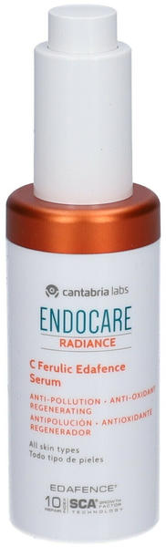 Endocare Radiance C Ferulic Edafence Serum (30ml)