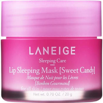 Laneige Lip Sleeping Mask (20g) Sweet Candy