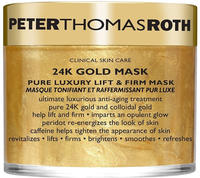 Peter Thomas Roth 34 472-0, Peter Thomas Roth 24K Gold Mask 50 ml (50 ml) (34 472-0),