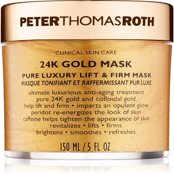 Peter Thomas Roth 24K Gold Mask (150 ml)