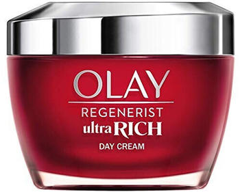 Olay Regenerist Ultra Rich Day Cream (50 ml)