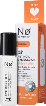Nø Cosmetics Augen Roll-On shine today Retinoid (10ml)