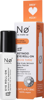 N&oslash; Cosmetics Augen Roll-On shine today Retinoid (10ml)
