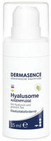 PZN-DE 17587185, Dermasence Hyalusome Augenpflege Augencreme Inhalt: 15 ml,