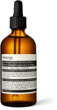 Aesop Lightweight Facial Hydrating Serum (100ml)