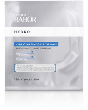 Babor Hydrating Bio-Cellulose Mask