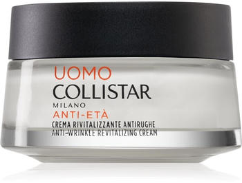 Collistar Man Anti-Wrinkles Cream (50ml)