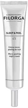 Filorga Sleep & Peel Micro-Peeling Nachtcreme (40ml)