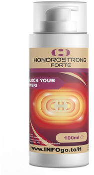 Hondrostrong Forte Creme (100 ml)