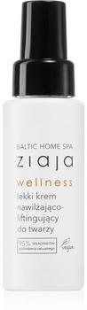 Ziaja Baltic Home Spa Wellness Feuchtigkeitsspendende Lifting-Creme (50ml)